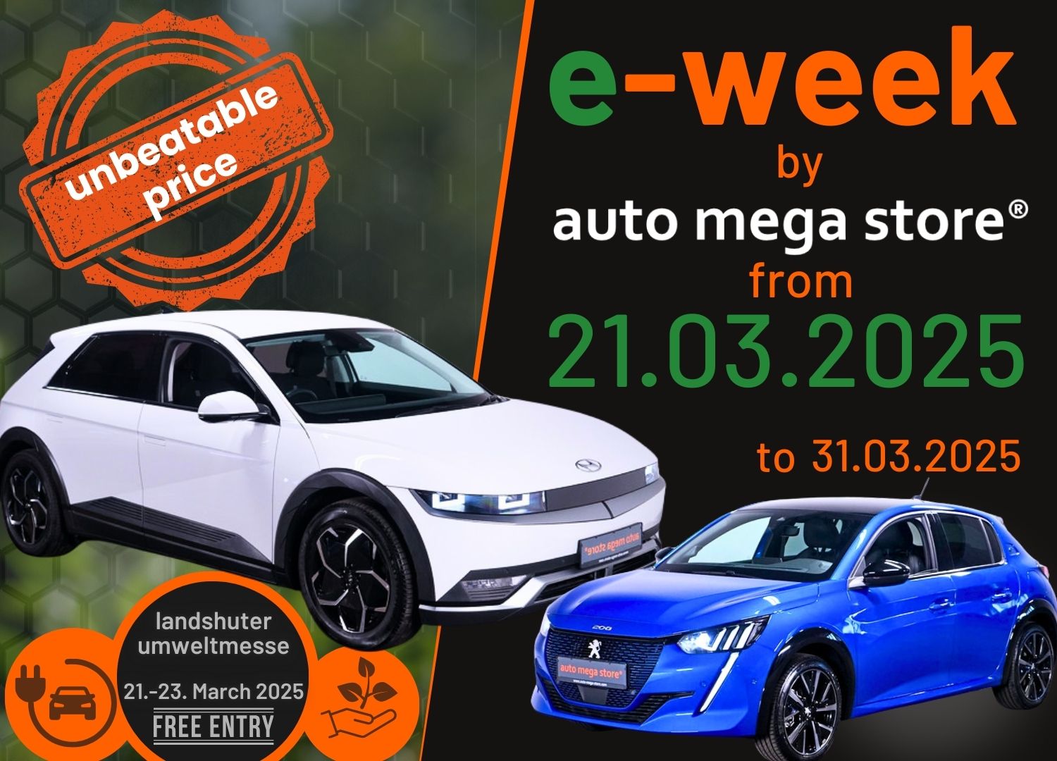 e-tydzień Auto Mega Store